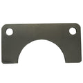 Transmission Guide Plate, 16 Row 30 Inch Folding Heads Only