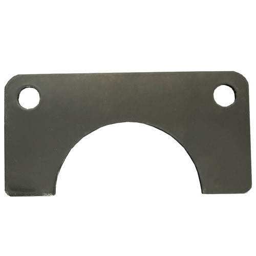 Transmission Guide Plate, 16 Row 30 Inch Folding Heads Only
