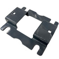 PTO Shield Support