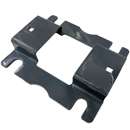 PTO Shield Support
