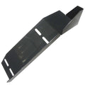 Right Hand Guard, CLAAS Adapter Plates Only