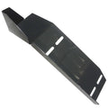 Left Hand Guard, CLAAS Adapter Plates Only
