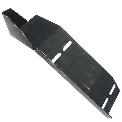 Left Hand Guard, CLAAS Adapter Plates Only
