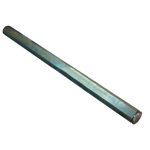 Hex Shaft 150MM, HS Series, Drive Shaft