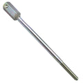 Deck Plate Shaft 387mm, 12 Row 20 inch Folding Heads