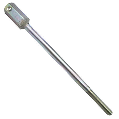 Deck Plate Shaft 387mm, 12 Row 20 inch Folding Heads