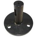 Disc, Rigid Fender Auger