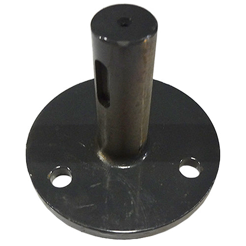 Disc, Rigid Fender Auger