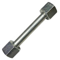 Connector, Folding Hydraulics, 8 Row 30 Inch Heads