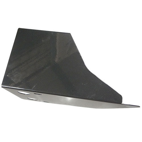 Guard Left Hand Rigid Fender Auger 2019 and Newer