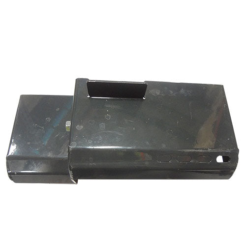 Chopper Guard Left Hand