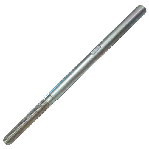 Deck Plate Shaft 304mm, 12 Row 20 Inch Folding Heads