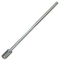 Deck Plate Shaft 500mm, 12 Rpw 20 Inch Folding Heads