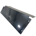 PTO Transmission Shield Right Hand 16 Row 30 Inch Folding
