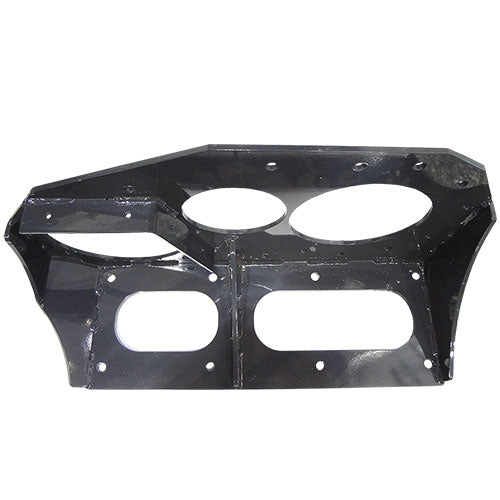 Gearbox Support Right Hand Fits Claas 16 Row 30 Inch Folding