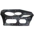 Gearbox Support Left Hand Fits Claas 16 Row 30 Inch Folding