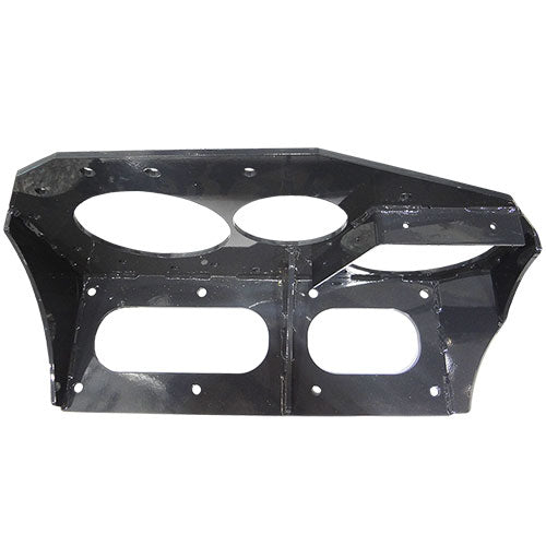 Gearbox Support Left Hand Fits Claas 16 Row 30 Inch Folding