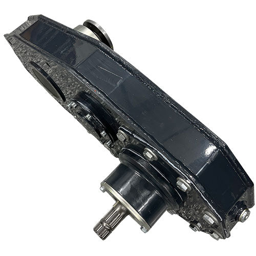 Intermediate Gearbox Left Hand Fits CLAAS 16 Row 30 Inch