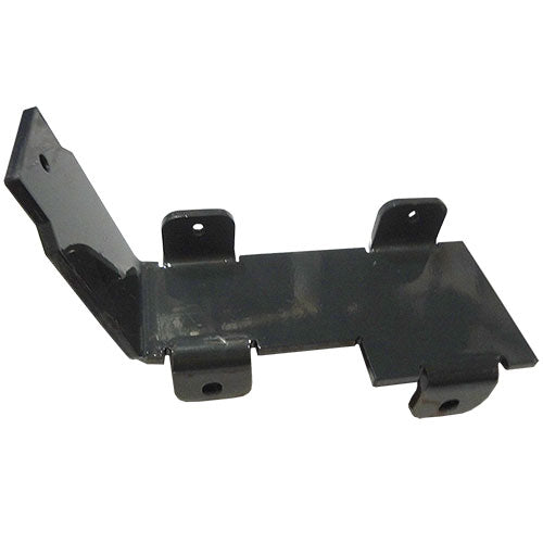 Cylinder Guard Right Hand