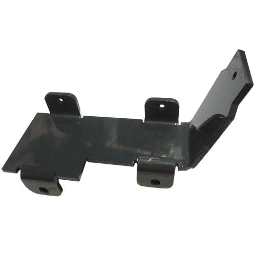 Cylinder Guard Left Hand