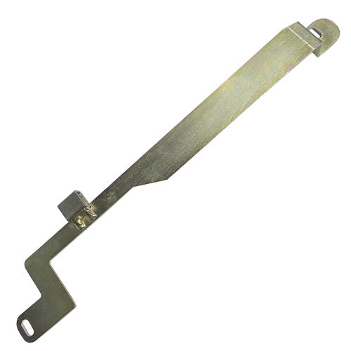 Hood Support Plate Right Hand 22 Inch Spacing