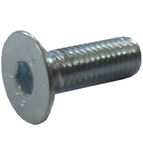 Countersunk Bolt, M8 x 25mm