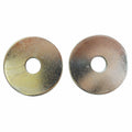 Washer, M12x40mmx4mm, Package of 2