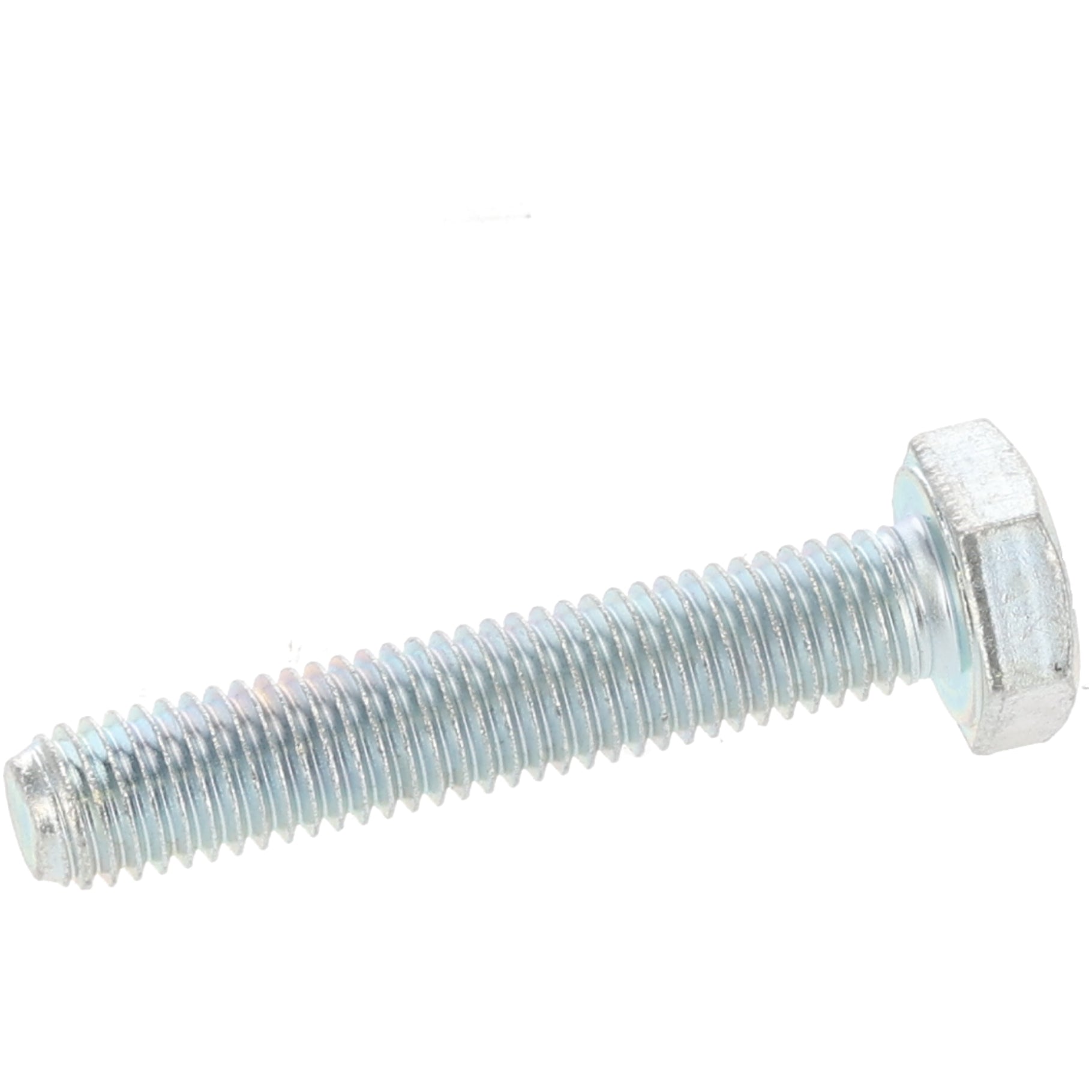 Hex Screw M10x55