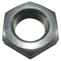 Hex Nut, M22 2.5 Pitch, Left Hand Thread