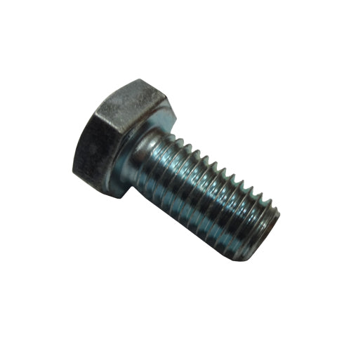 Hex Bolt, M12x25mm 1.75 Pitch