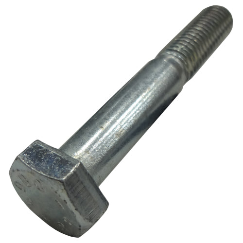 Hex Screw, M10x65mm 1.5 Pitch