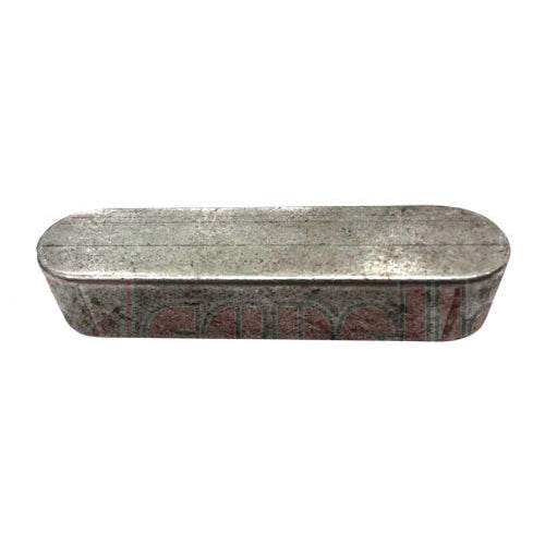 Keyway, M10x8mmx40mm