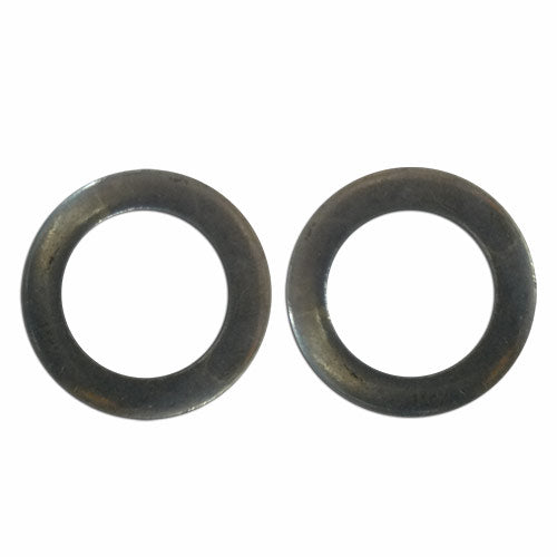 Washer, M16x30mmx3mm, Package of 2