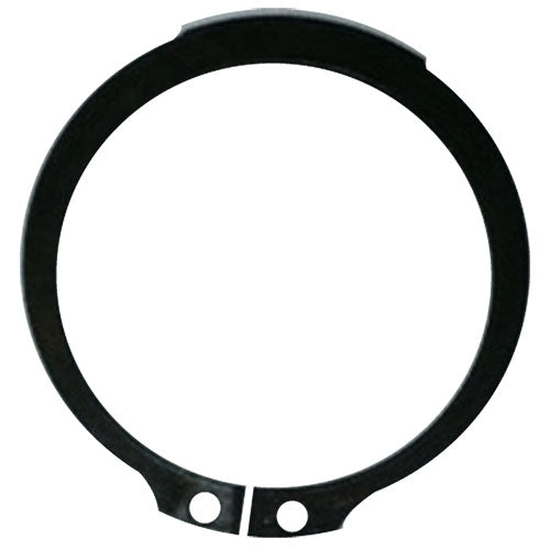 External Snap Ring
