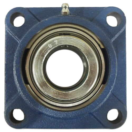 Bearing and Housing