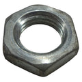 Hex Nut, M22 2.5 Pitch, Right Hand Thread