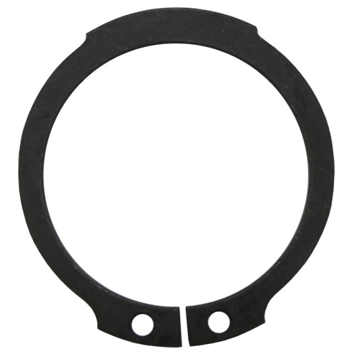 External Snap Ring