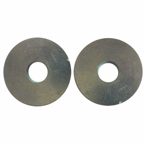 Washer, M12x40mmx2.5mm-Current Inventory Only