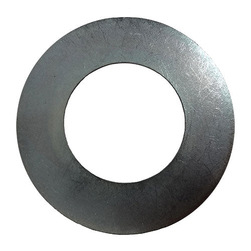 Protective Disc, Hex Shaft Dust Cover