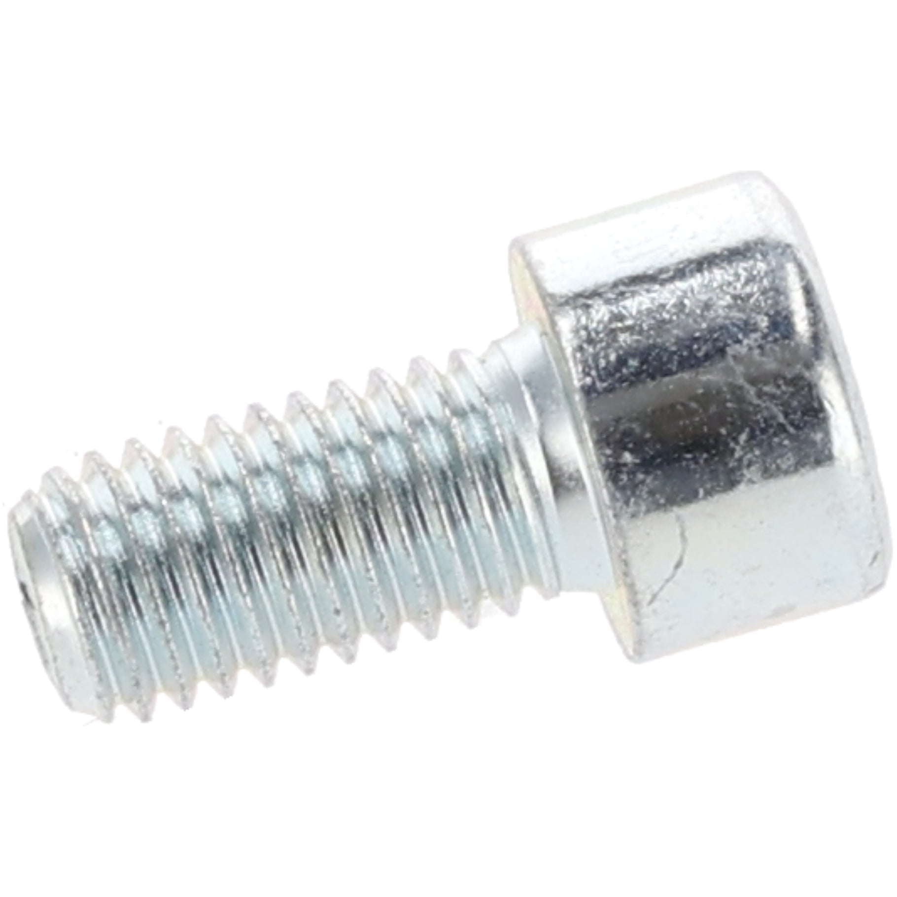 Socket head screw M10x20