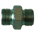 Hydraulic Fitting; Fender Auger Motor to Hydraulic Hose