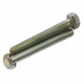 Hex Bolt, M8x60mm 1.25 Pitch, Package of 2