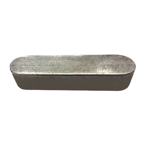 Keyway, M16x10mmx30mm