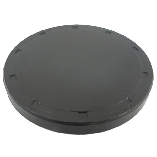 End Cap M85X10mm, 30 Inch Spacing