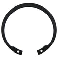 External Snap Ring