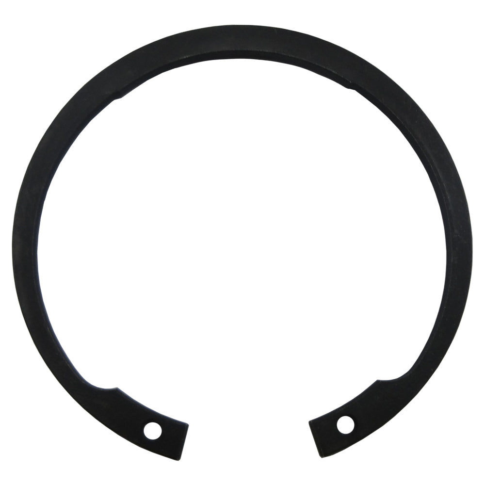 External Snap Ring