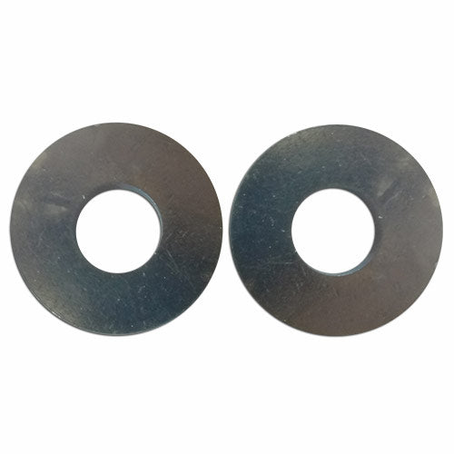 Washer, M10x26mmx3mm, Package of 2