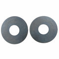 Washer, M10x28mmx2mm, Package of 2