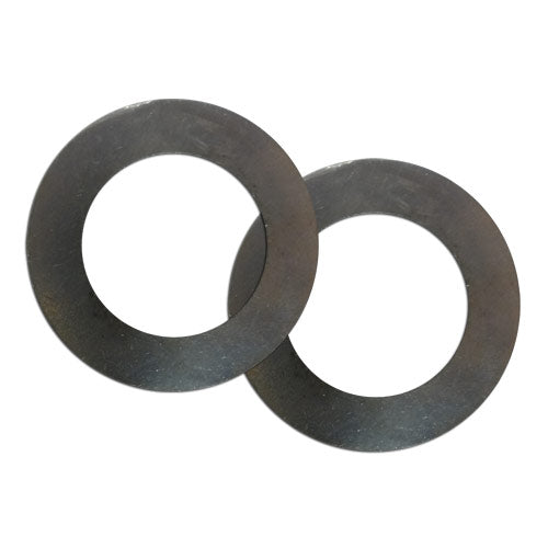 Washer, Stalk Stomper Support Rod Washer Package of 2