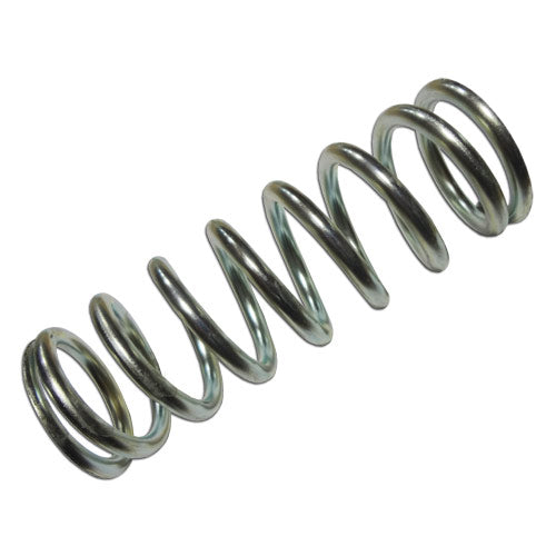 Compression Spring Folding Heads